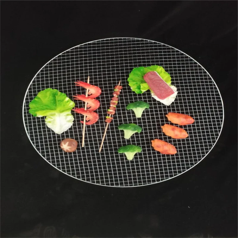Electro Galvanized Grill Mesh manufacturers
