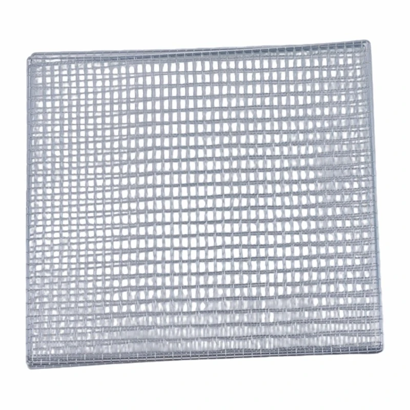Electro Galvanized Grill Mesh best